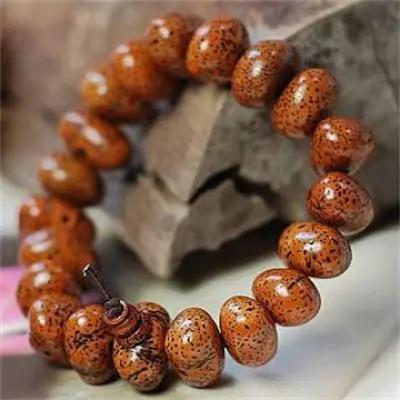 爱它，就盘它！风靡一时的手串热度过去了，你的宝贝还好吗？