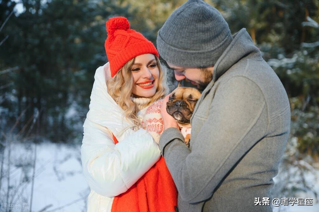 上升星座狮子女和上升星座射手男,狮子女和什么星座男合适
