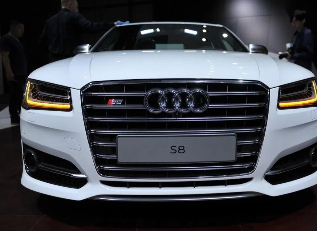 奥迪是纵置还是横置,奥迪q6横置纵置