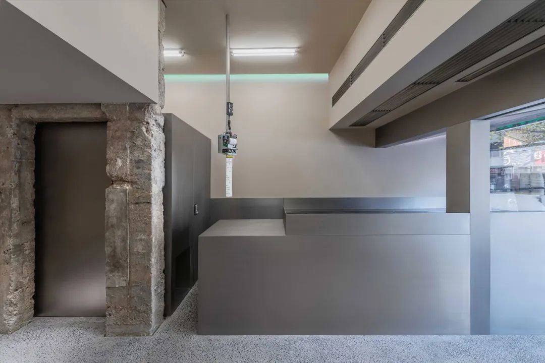 小而美餐饮空间设计推荐哪家,小餐饮空间设计