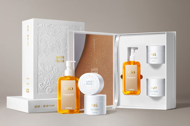 娇兰帝皇蜂颜色,娇兰帝皇蜂系列适合男士用吗