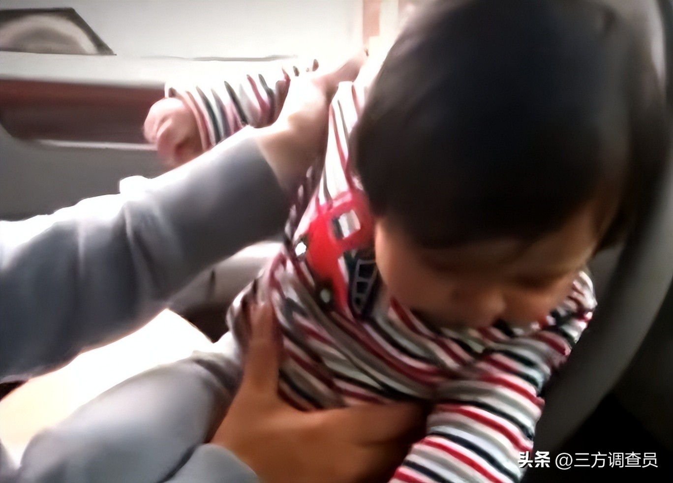 他走进一家算命铺子，就稀里糊涂的少了1600万！美国旧案回顾