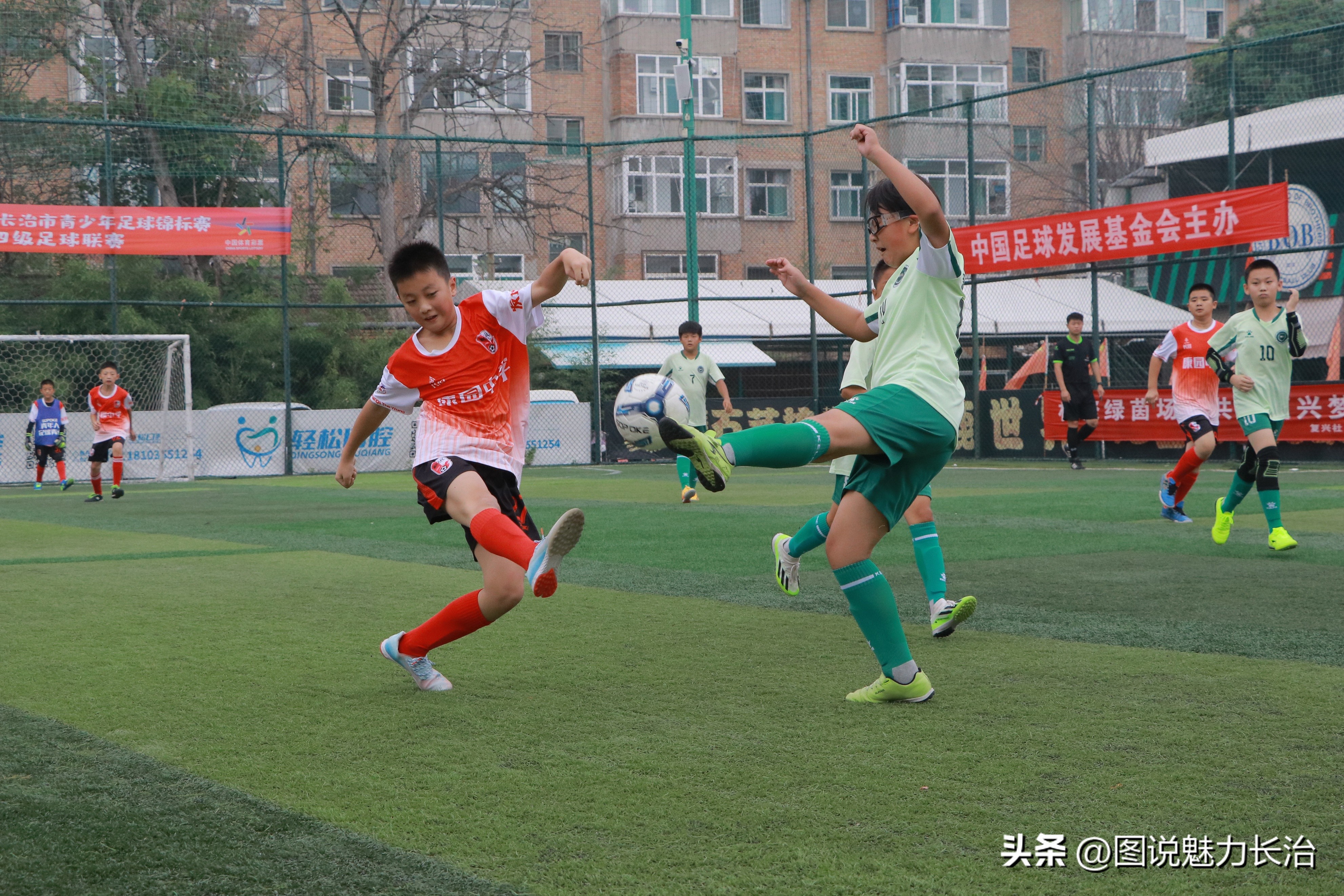 城发杯青少年足球锦标赛,体彩杯2023乙级足球联赛