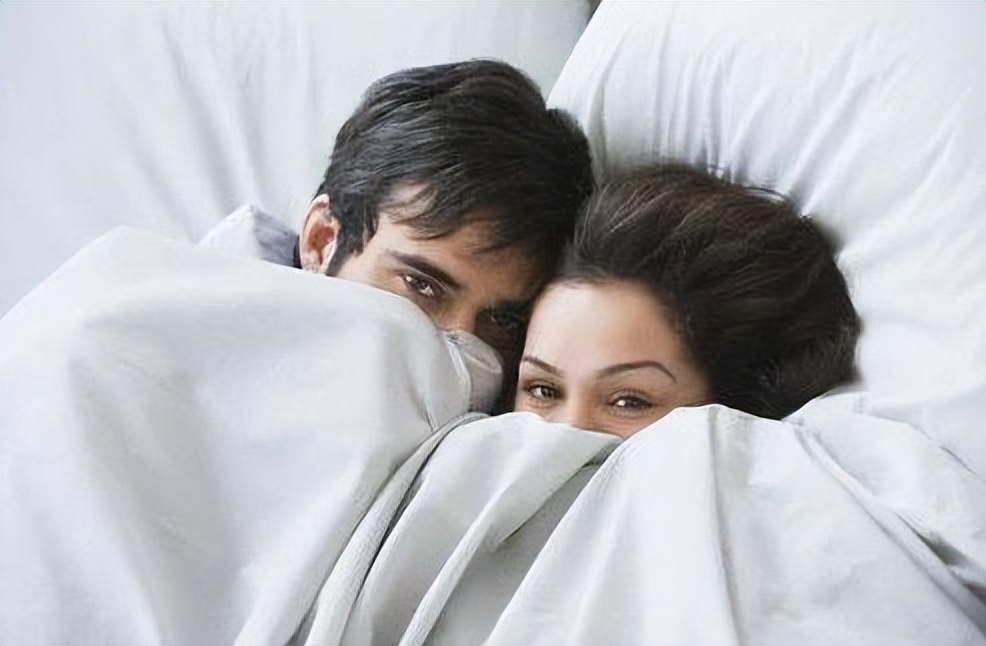 “夫妻同房”本该美好，为何会疼痛？5个原因不妨先对照自查下