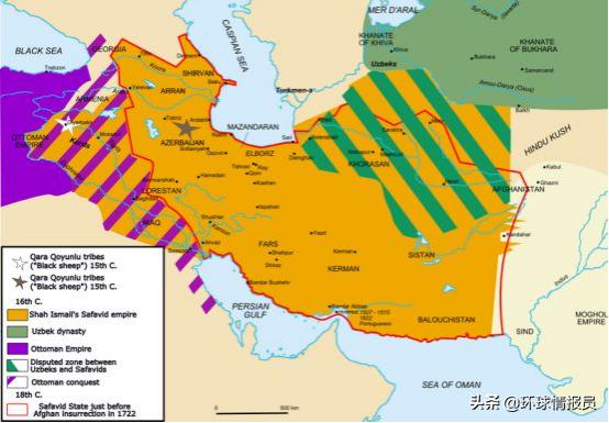 阿曼在阿联酋的飞地,阿曼飞地