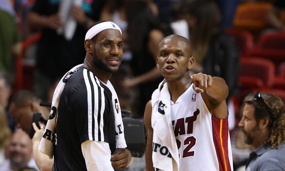 躺赢冠军nba,麦考个人三连冠