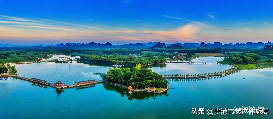 贵港一日游,贵港市区一夜游攻略