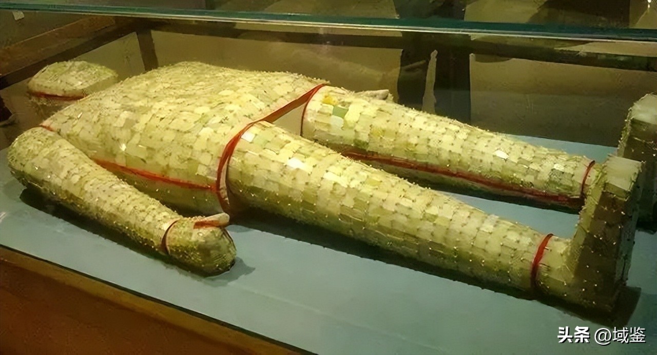 中国十大顶级镇国玉器,十大顶级镇国玉器