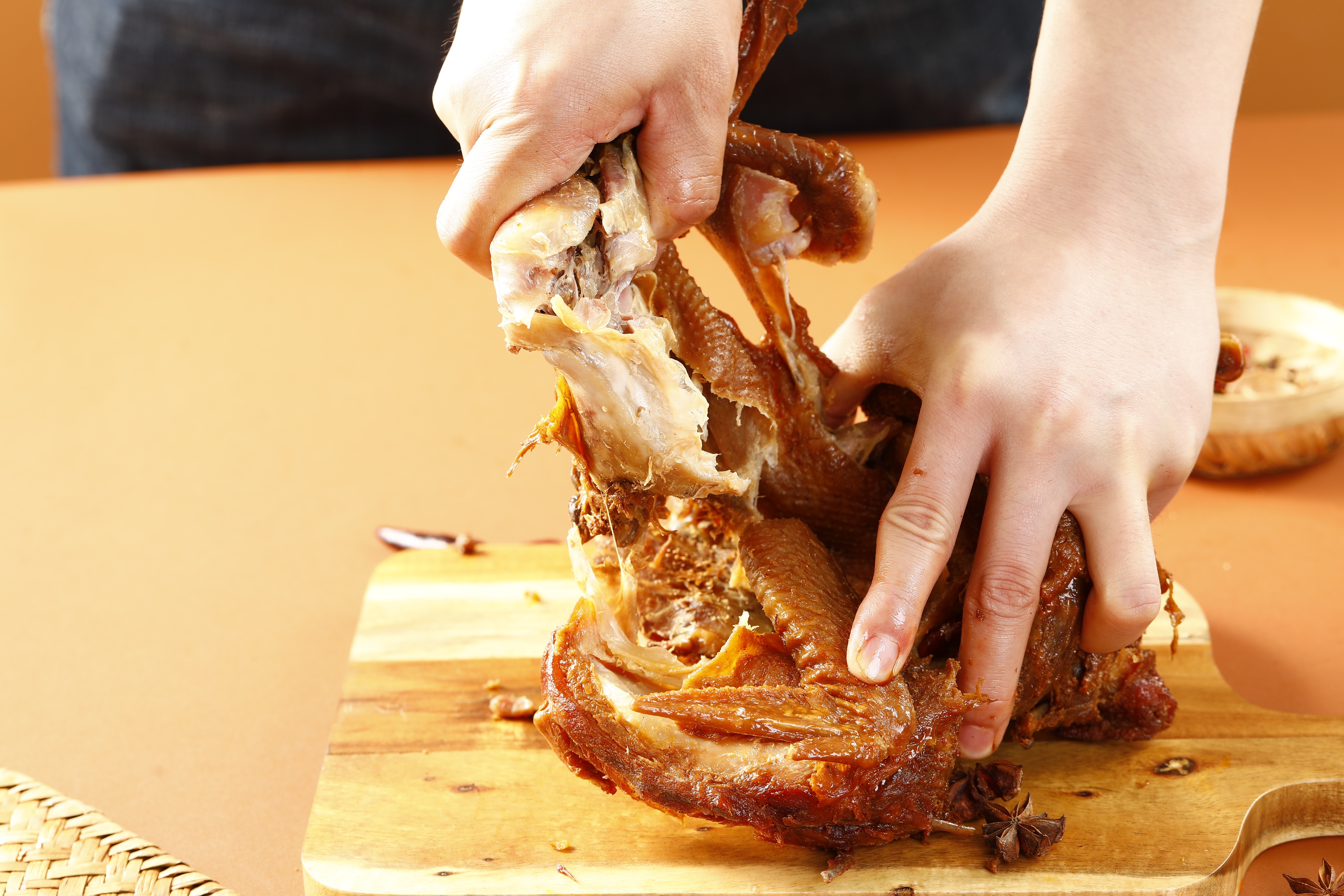 秋天的第一顿美食你吃了哪一种,秋天的第一顿川菜