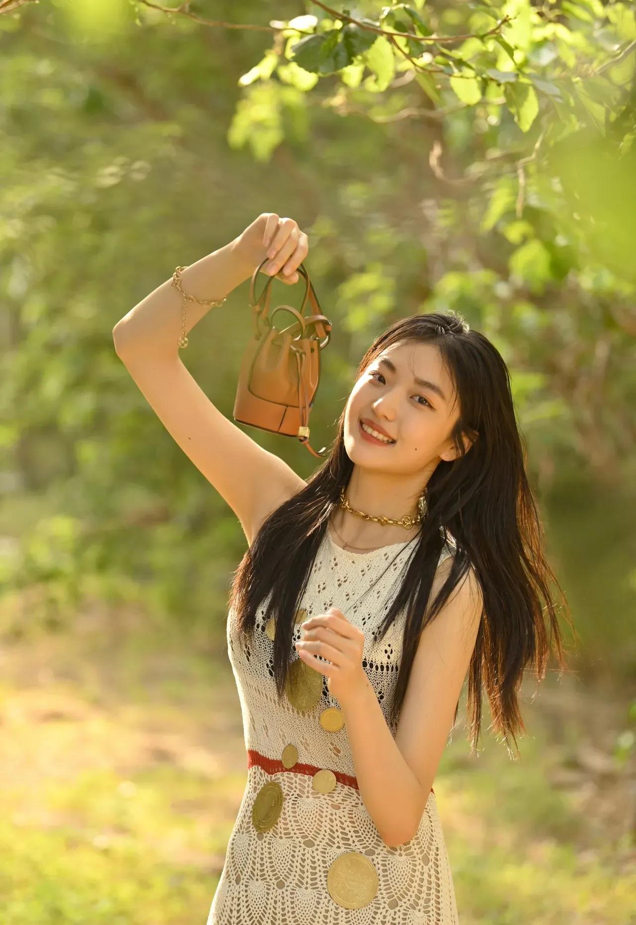 孙千真的漂亮,孙千好漂亮图片