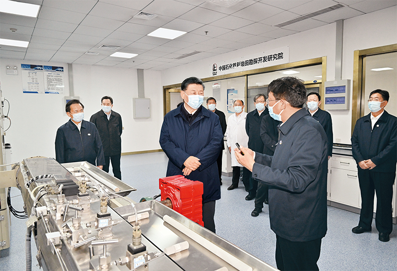 加快建设科技强国的措施,持续科技创新建设科技强国