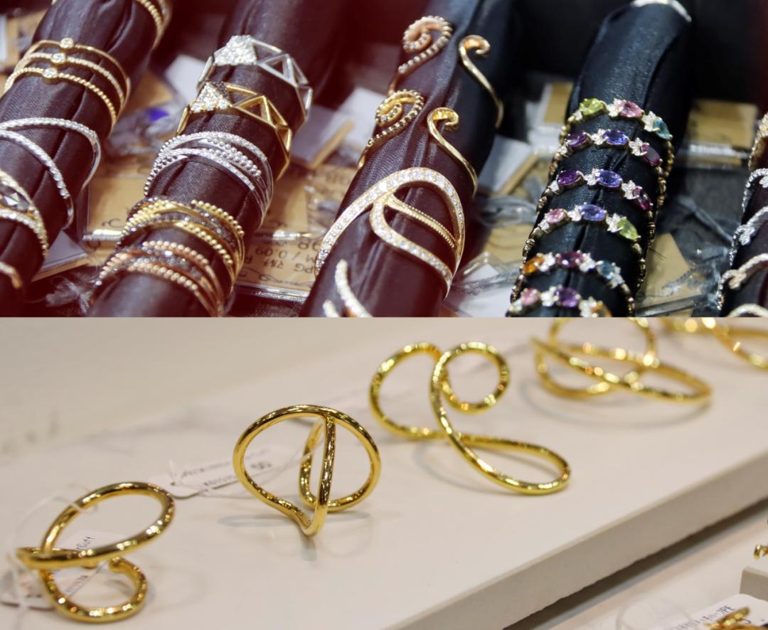 2022日本必打卡！低价买到真钻、珠宝，跟着张雨绮做聪明女人