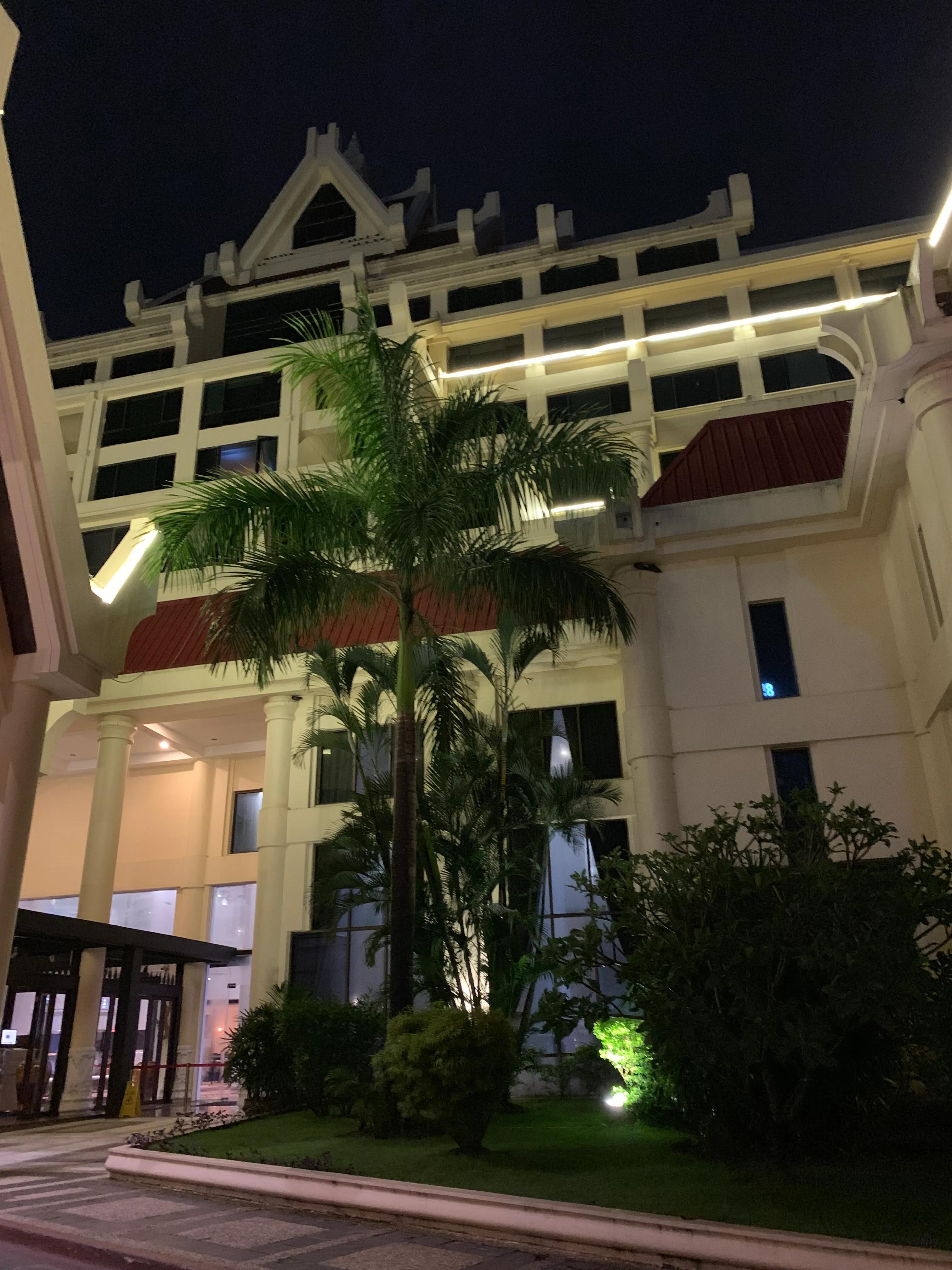 在旧时光中行走缅甸游记,缅泰旅游记