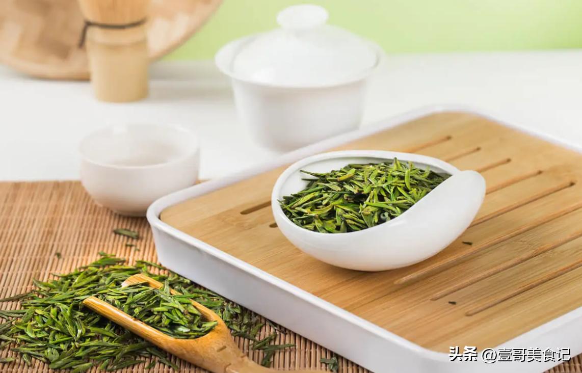 超市里不起眼的4款“廉价酒”,超市不起眼的3款“廉价茶”