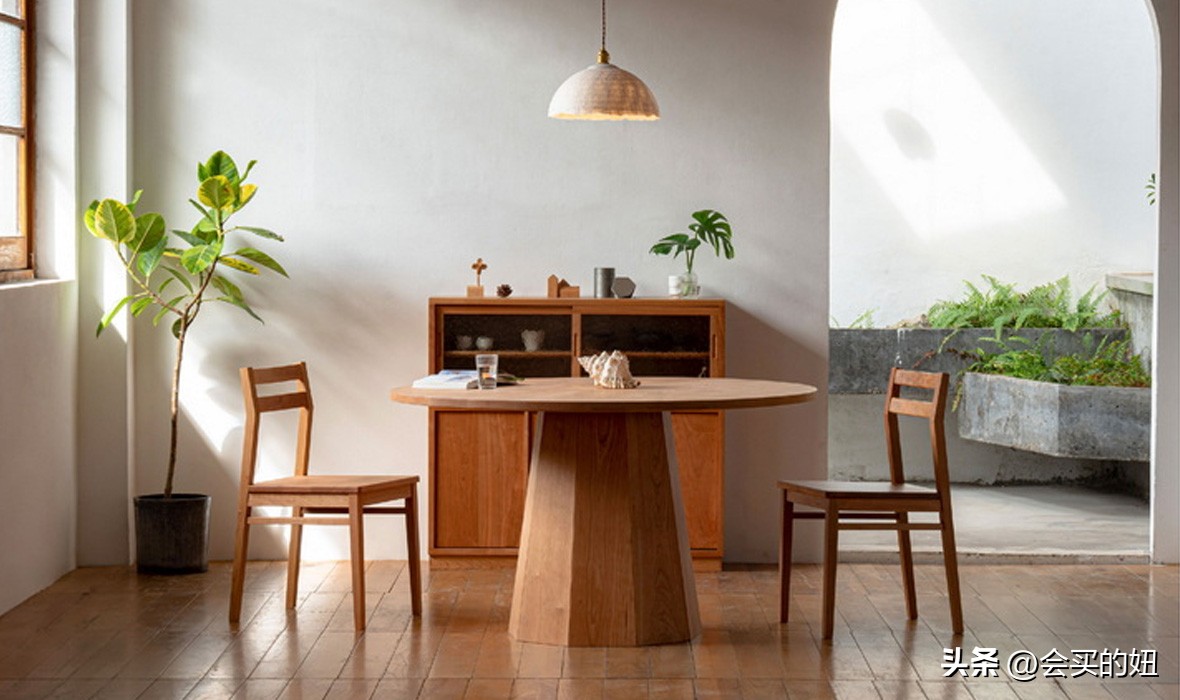 网购家具必看！17个实木家具宝藏店铺值得你收藏