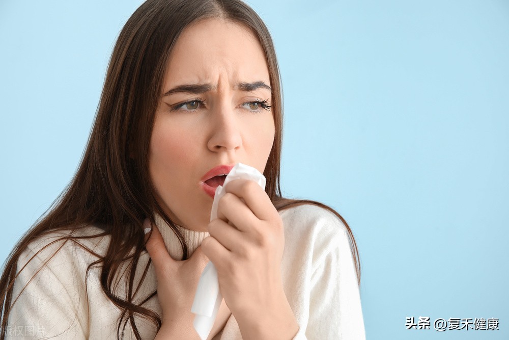 吸鼻涕能不能把痰吸出来,吸的鼻涕咽下去到嗓子会变成痰吗