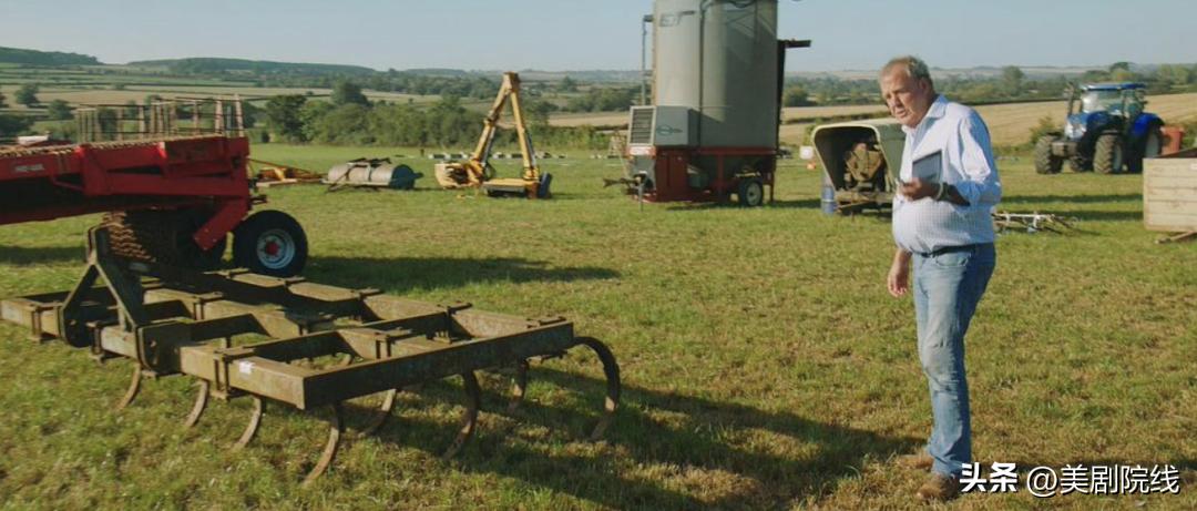 推荐十部顶级英美剧,十部高分英美剧适合收藏慢慢观看