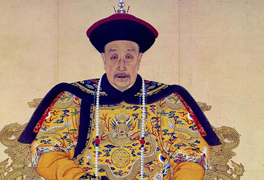 乾隆化名去算命,乾隆下江南神算子给皇帝算命