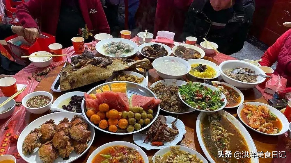 奇怪！礼金到了人没来，这是啥原因？现在的酒宴都这么玩吗？