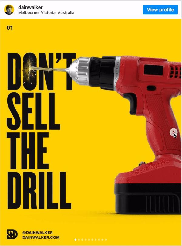 11个平面设计的风格分享,干货2018年平面设计流行趋势指南