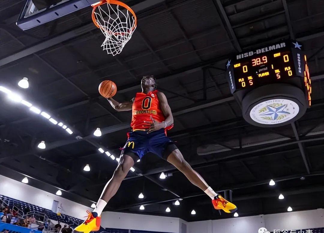 nba美国本土新秀,爱荷华州篮球