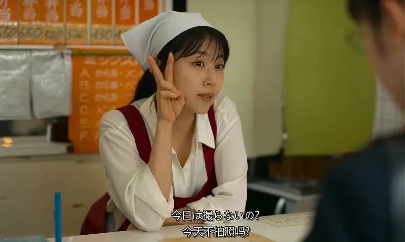 我竟然被风俗女的洗白上岸经历给感动了