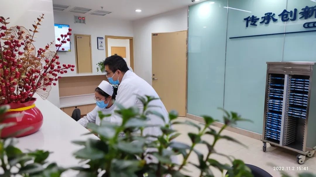 探访外科大楼②|骨伤二科搬家实录