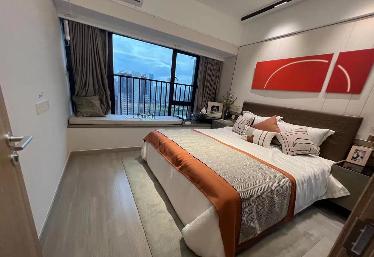 佛山三水万科魅力之城最新房价,佛山三水中心位置房价