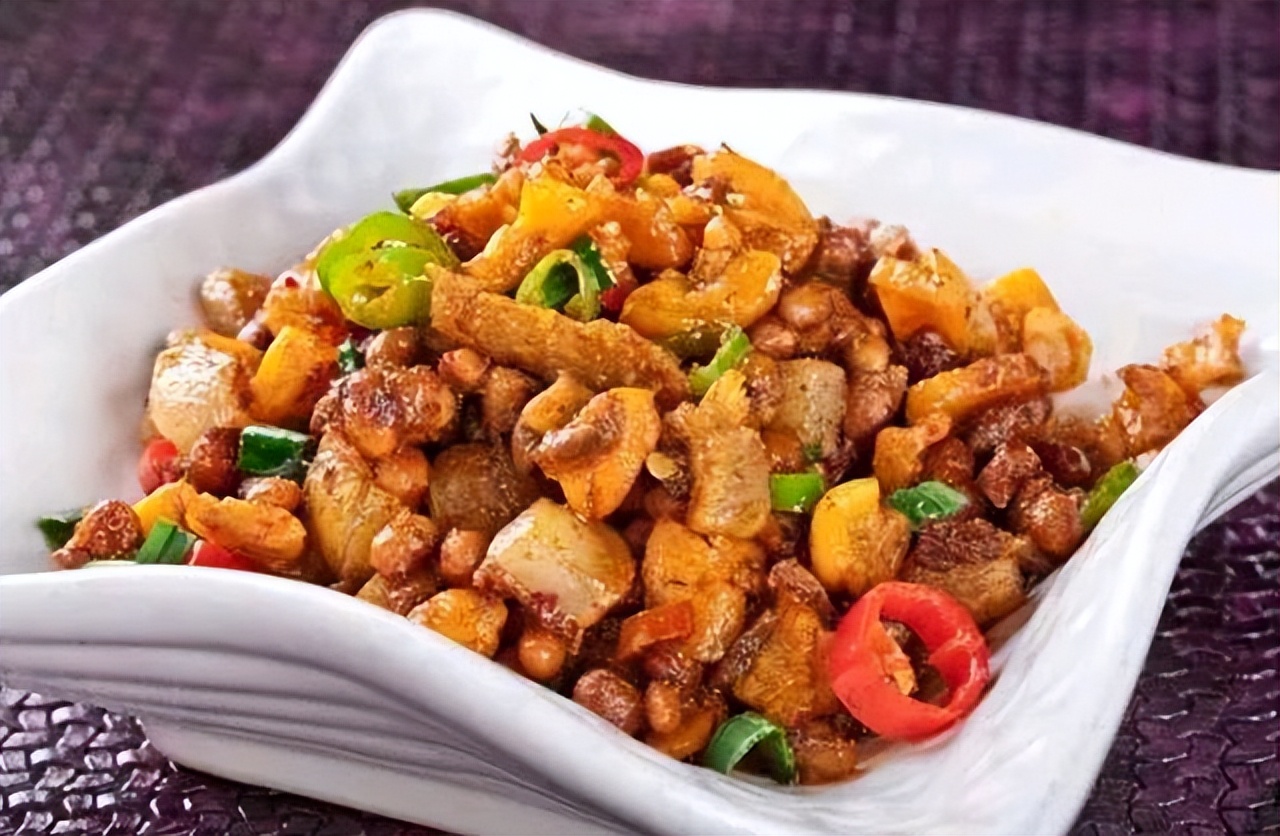 十大下饭菜排行,十大下饭菜名单