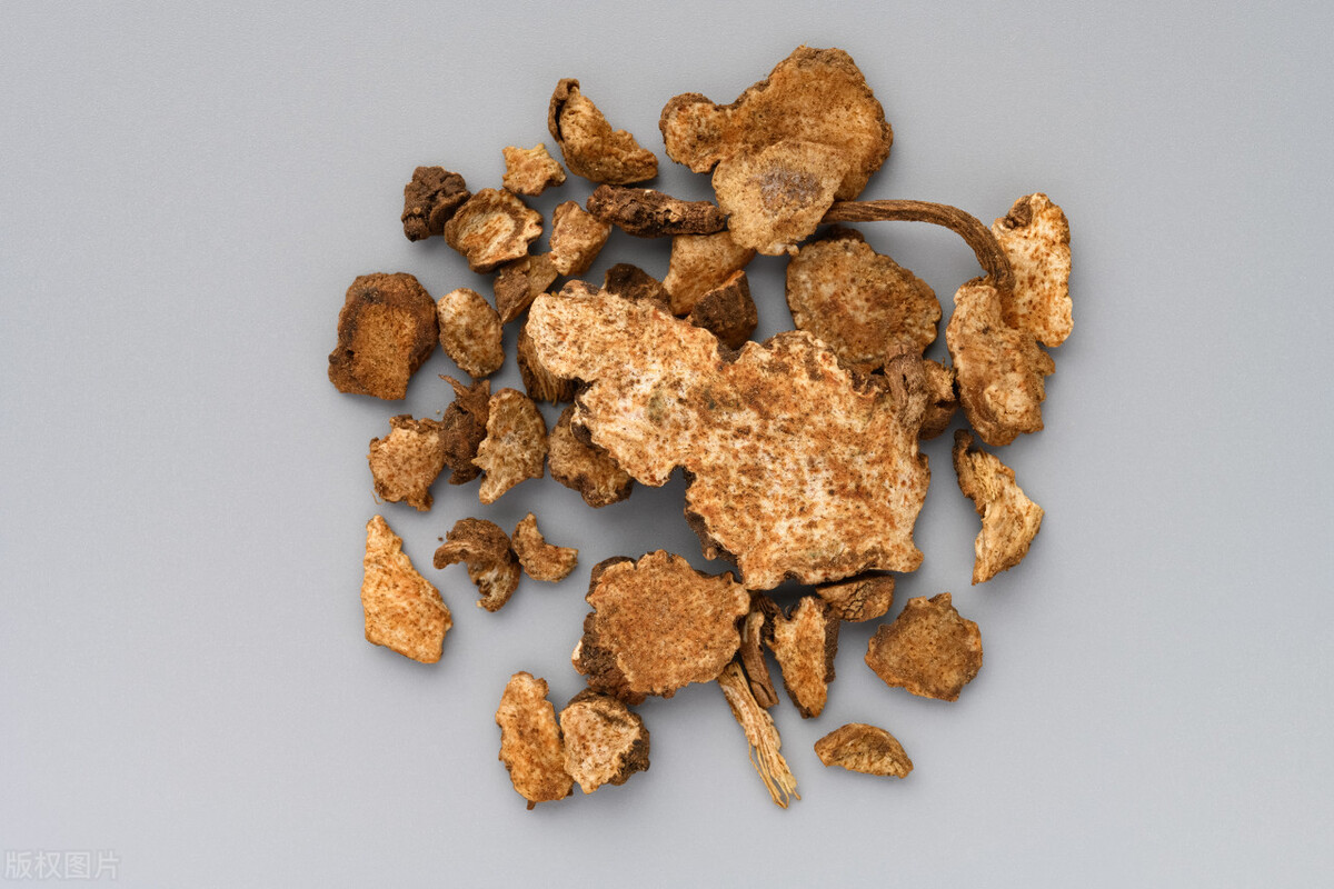 经方治疗腹泻方剂,治脾胃虚寒型腹泻的方剂