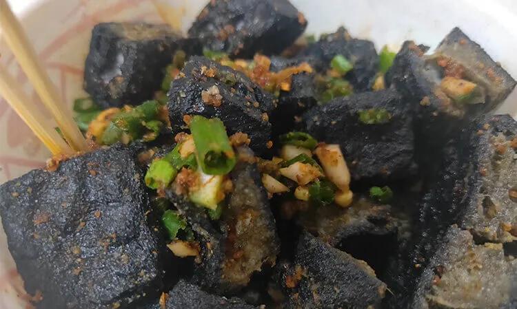 湖南美食有哪些介绍,湖南的美食特产