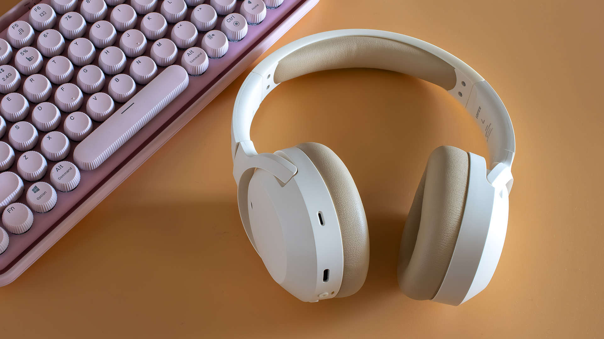 漫步者w820nb插音频线可以降噪吗,倍思h1i和漫步者w820nb哪个降噪更好