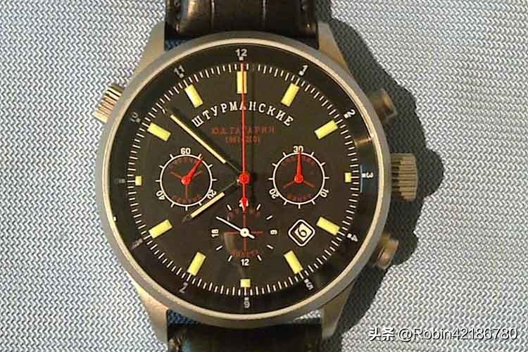前苏联都有哪些手表,60年代苏联手表品牌