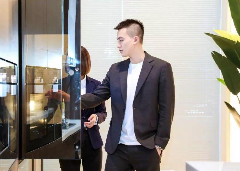 海尔智家财务共享如何管理资金,海尔智家资金管理