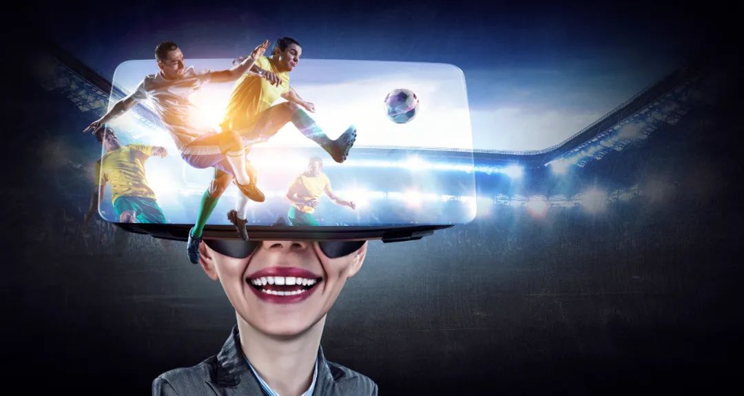 黑科技赋能,黑科技创意设计视频