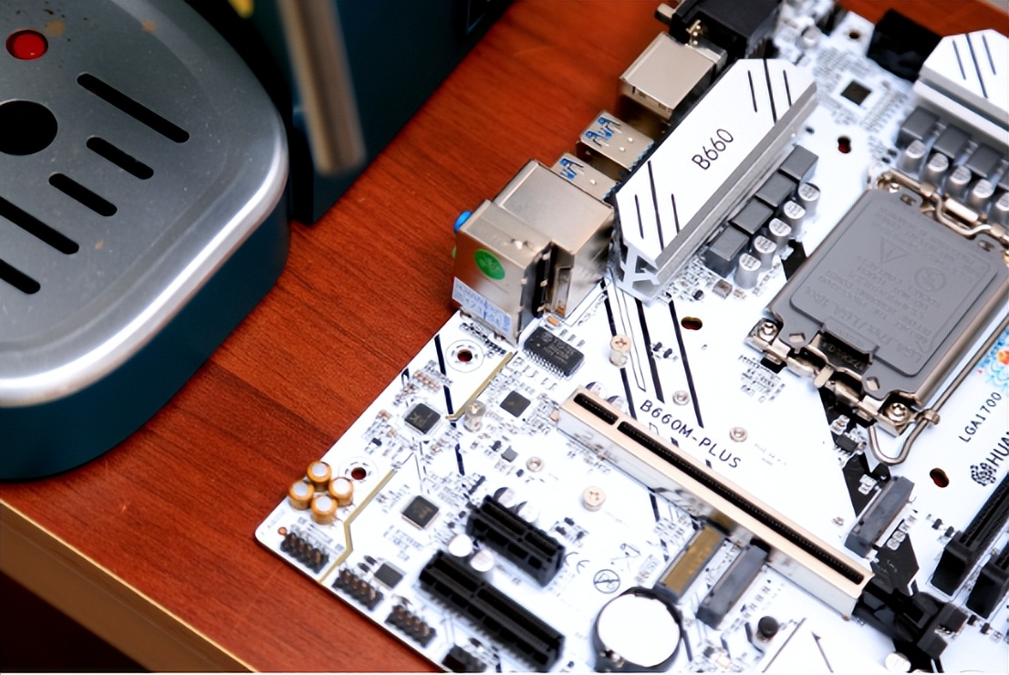 鍥戒骇鍓х粓浜庢敮妫辫捣鏉ヤ簡,b660plus璇勬祴