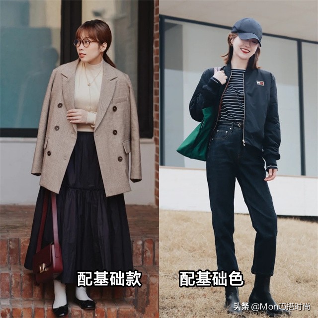 宽脚型女鞋低跟,你什么脚型就什么命太准了