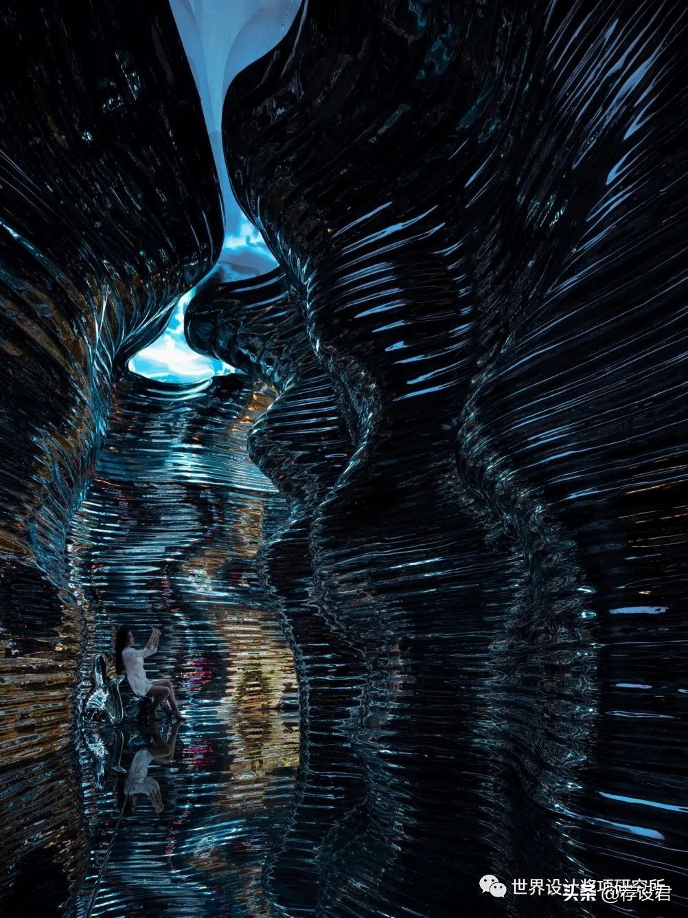 国际建筑设计大赛怎么报名,iai建筑设计奖报名条件