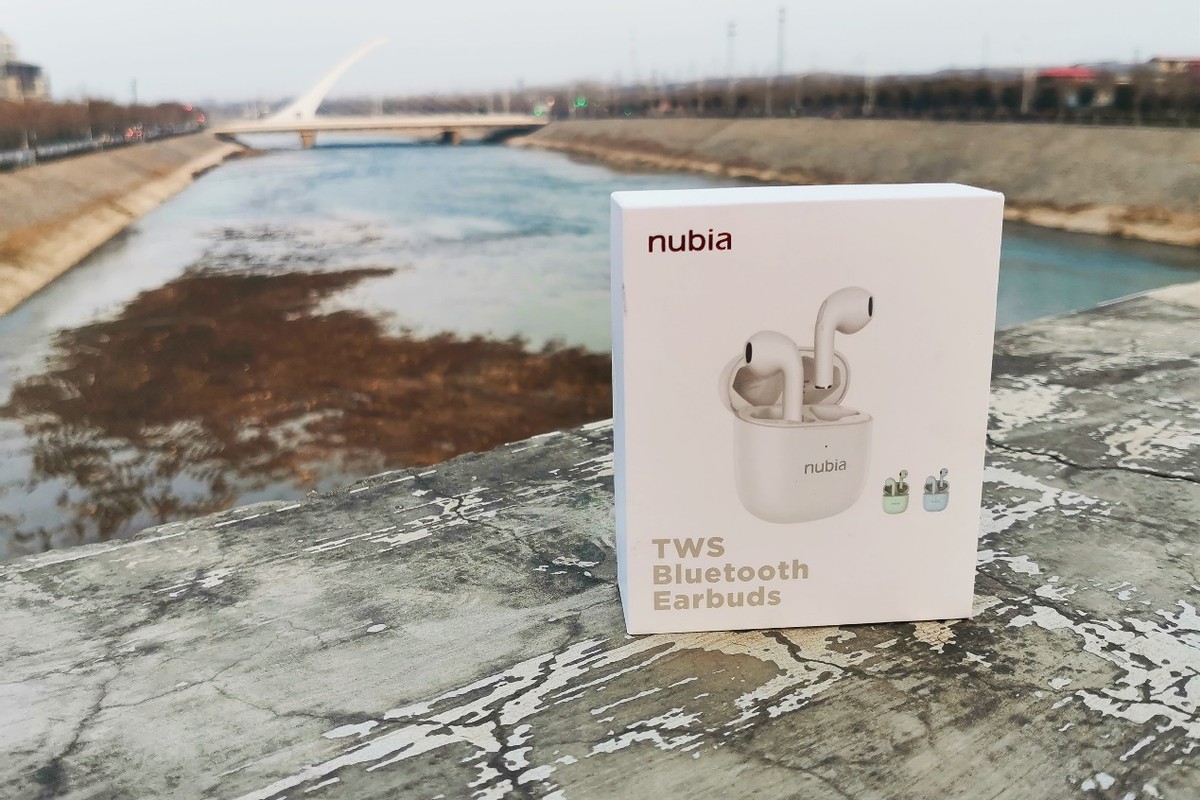 努比亚蓝牙耳机c1和t1哪个好,百元内耳机蓝牙高颜值