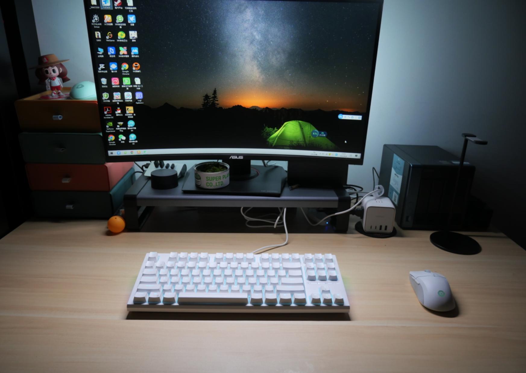 2022年键盘推荐,2022年机械键盘