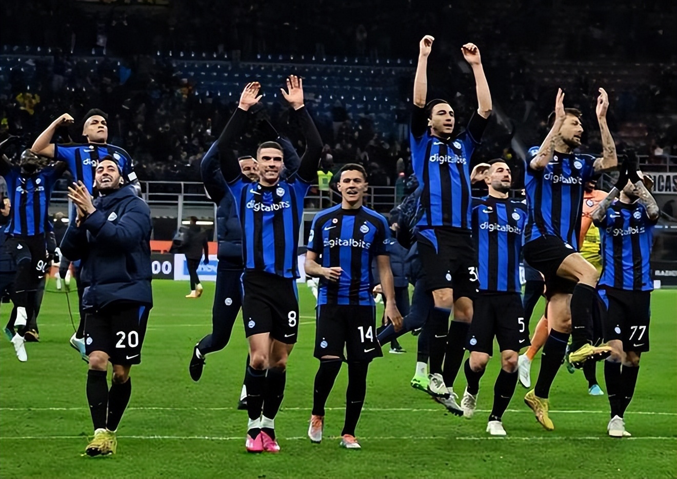 国际米兰和ac米兰为什么是德比,国际米兰vsac米兰2-0