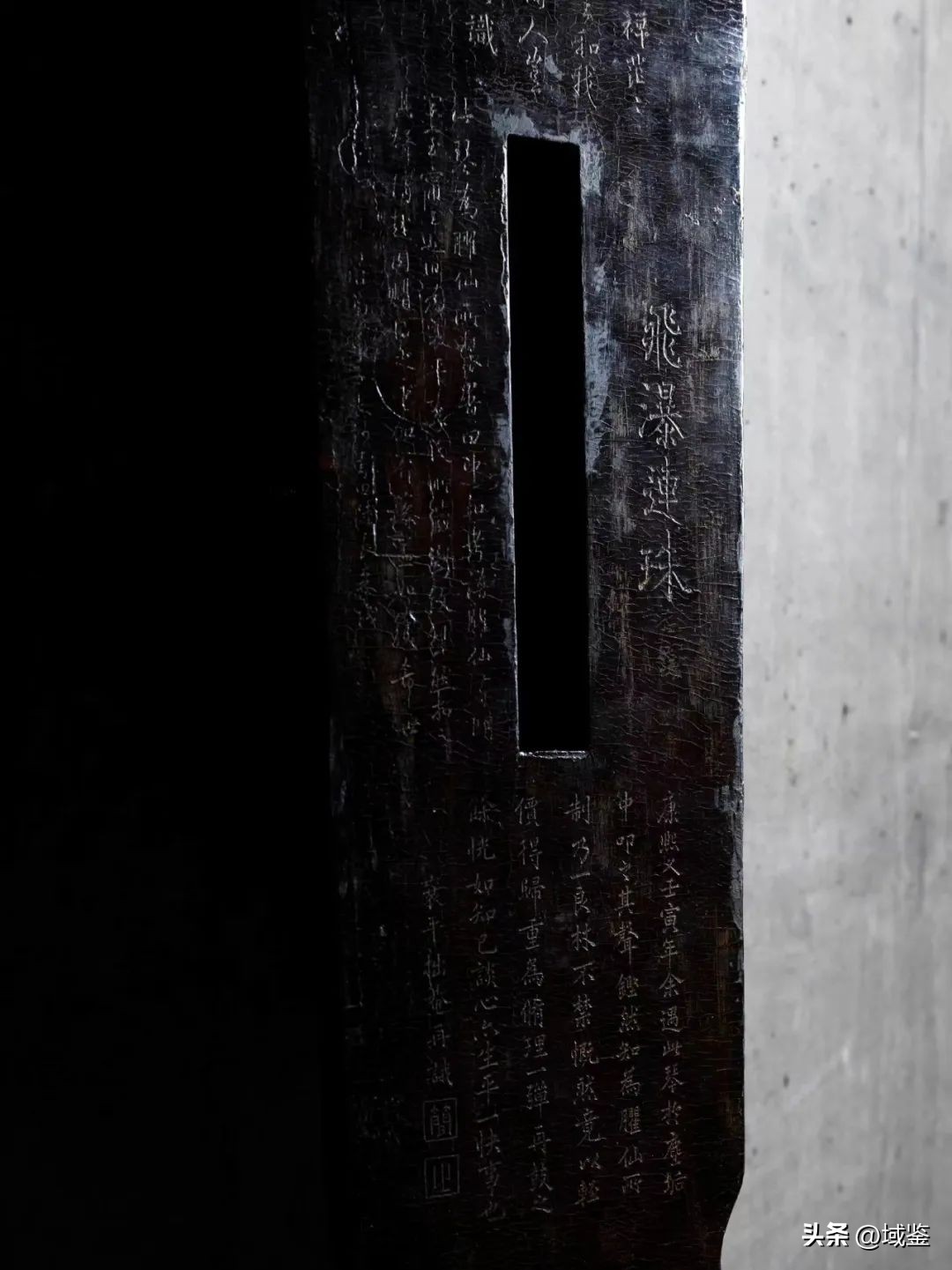 4197.5万元成交！明代第一琴“飞瀑连珠”，旷世孤绝...