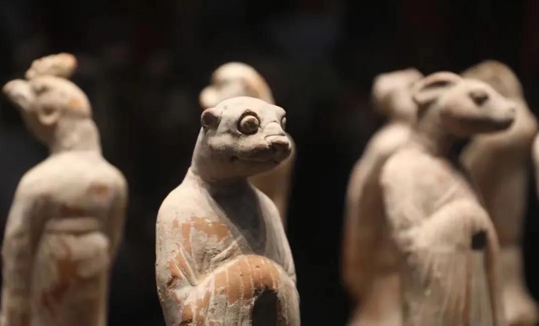 陕历博在博物界的地位有多高,陕历博有多牛