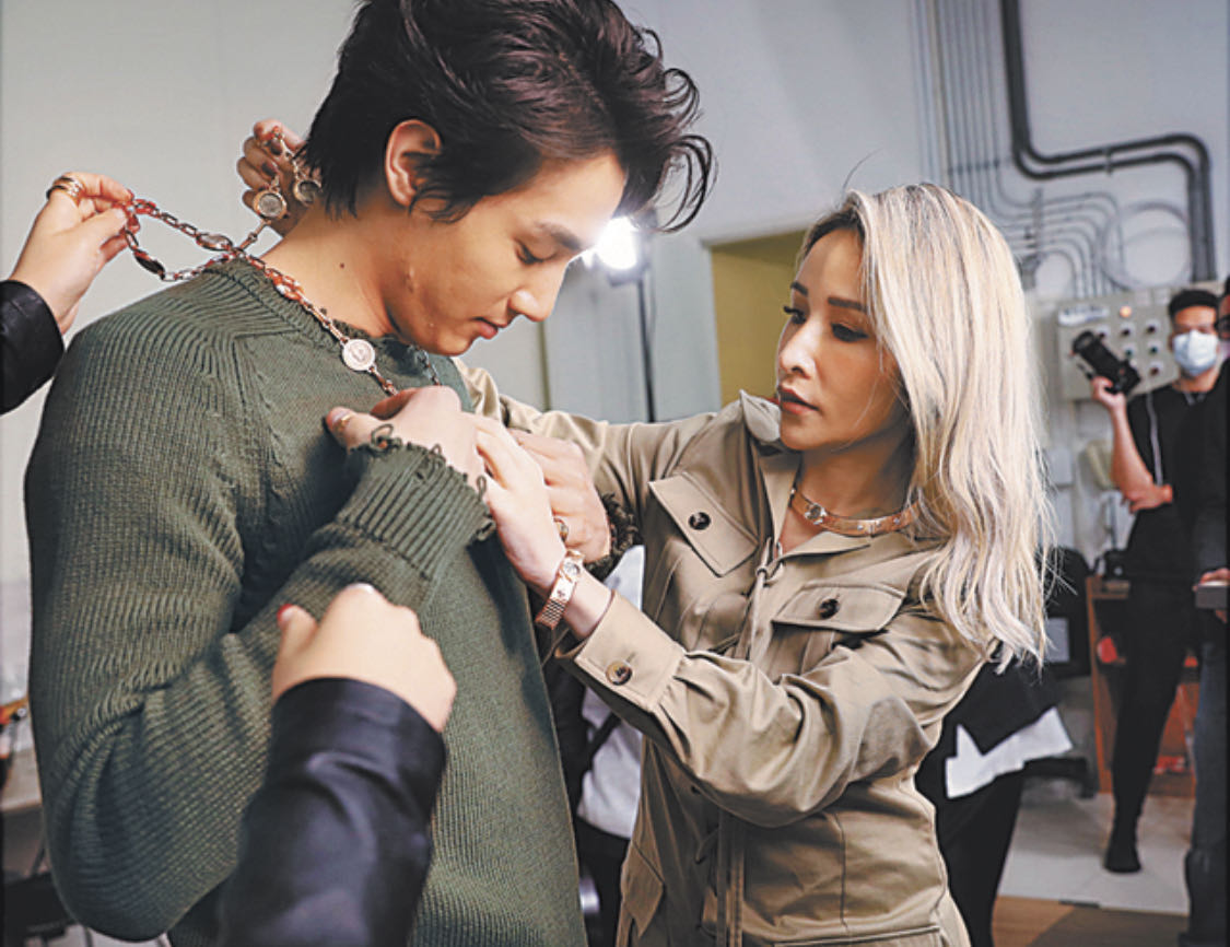 萧亚轩黄皓被曝复合,萧亚轩和黄皓恋情回顾