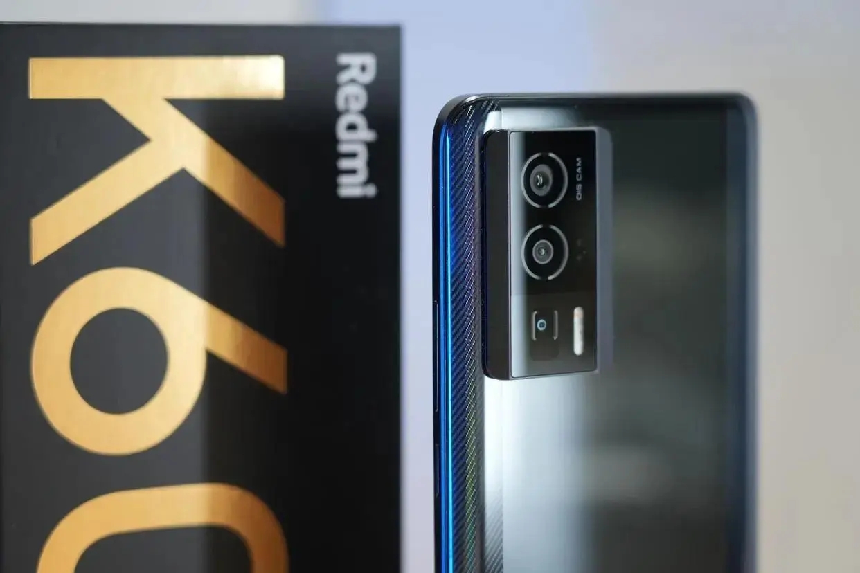 小米k40好评,小米目前最值得买的手机排行