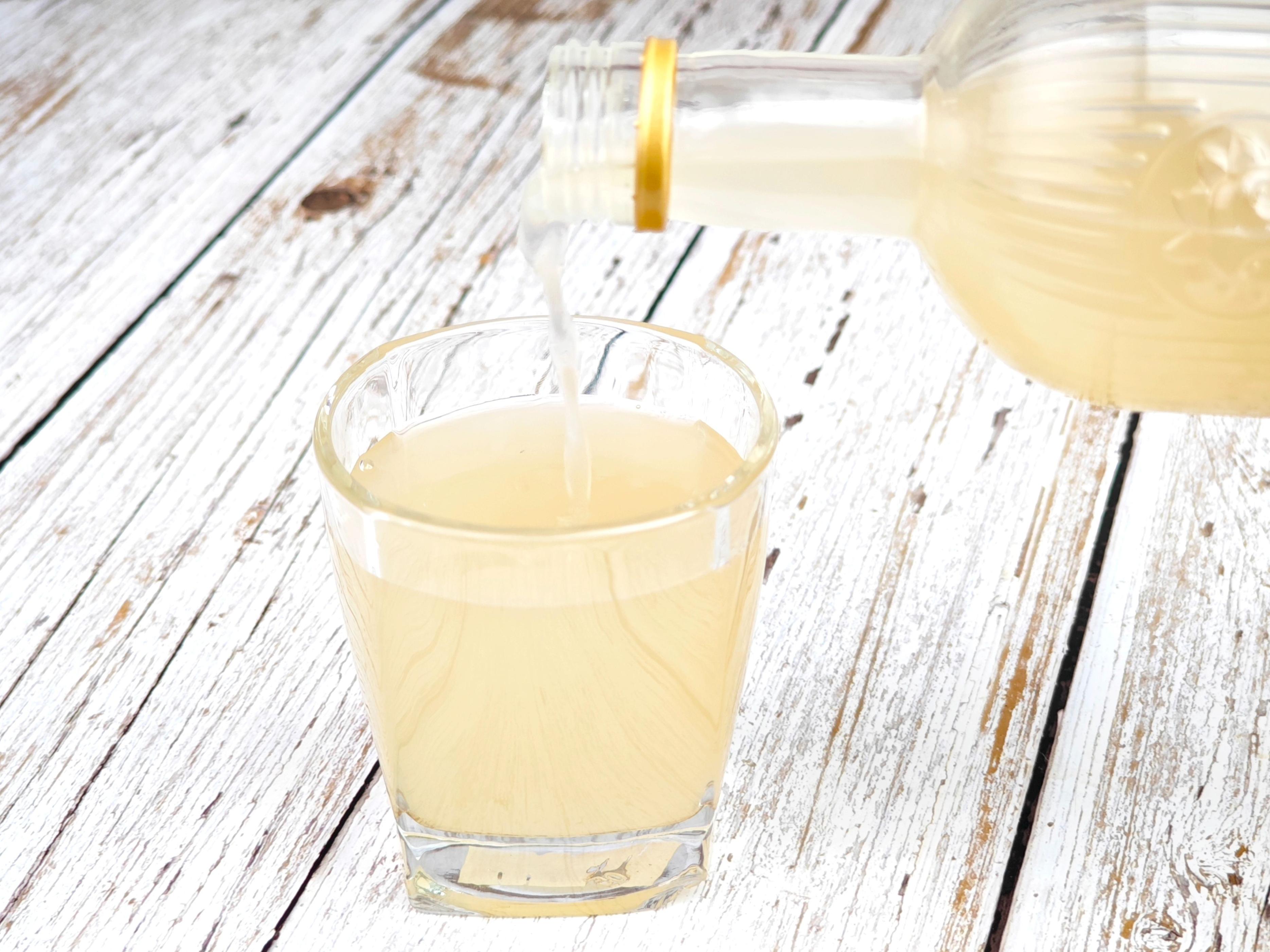 8款网红小酒大横评！小长假露营，哪几款最适合？