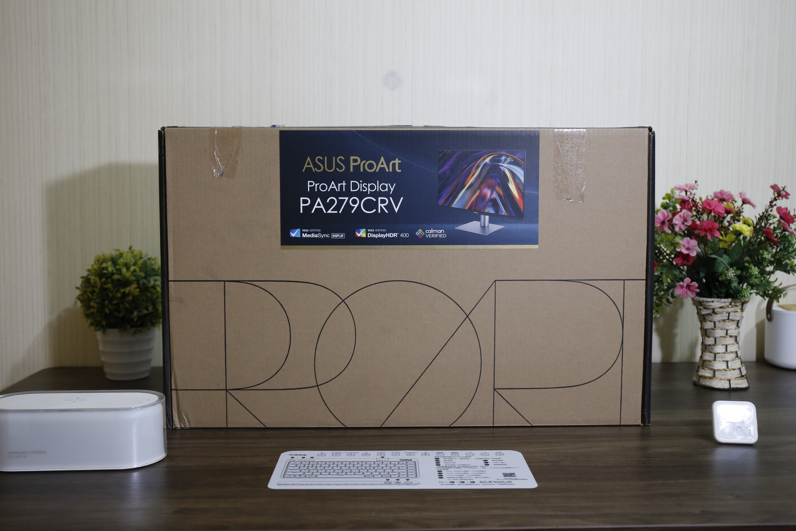 华硕创艺显示器价格,华硕创艺27pro怎么样