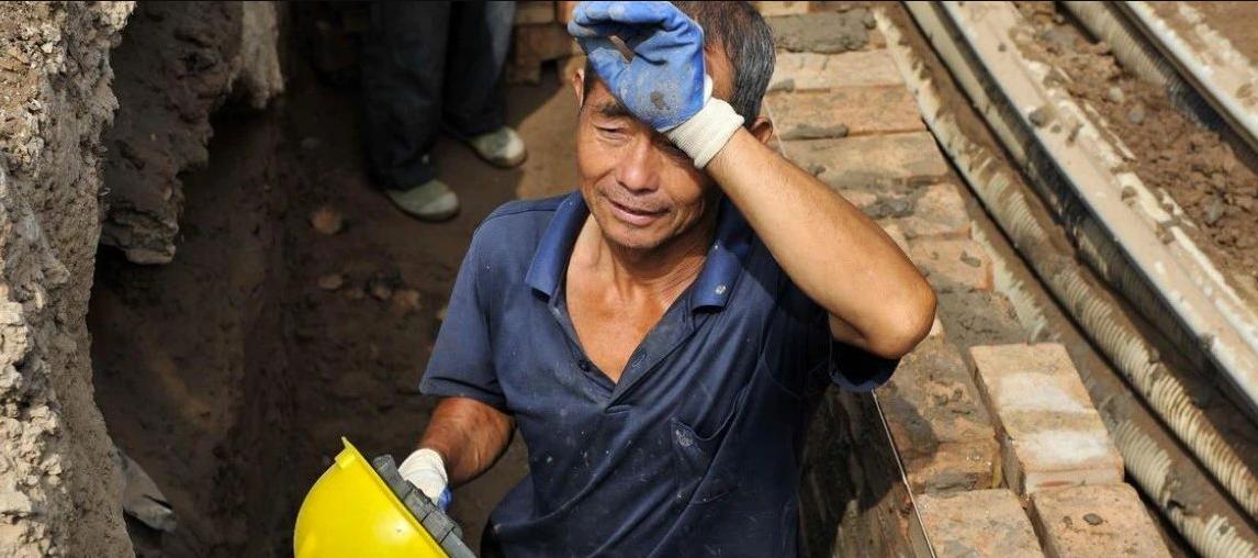 外资干不动了，还有哪些行业可以买？