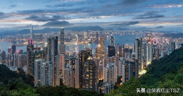 哪些地方开通了去香港高铁,开通去香港高铁有哪些城市