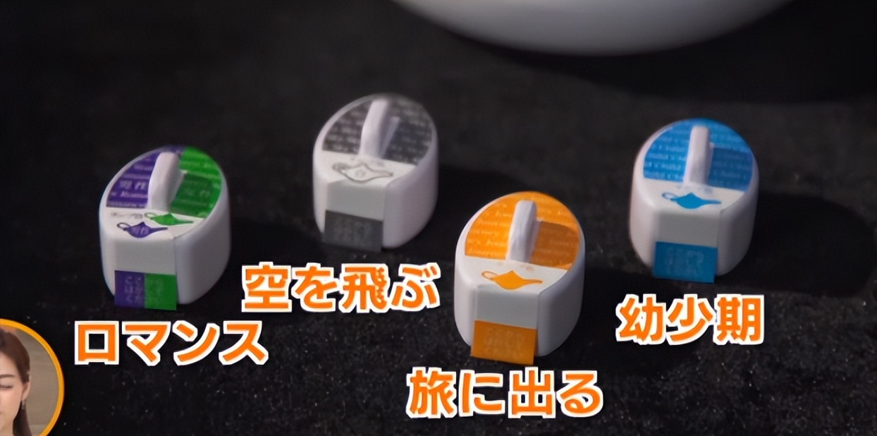 连梦境也能控制？来看看日本的助眠玄学套装